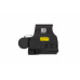 Прицел коллиматорный EOTech EXPS2-0 68MOA/1MOA с одной точкой