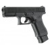 Пневматический пистолет Umarex Glock 19 Gen5 MOS BLK кал.4,5мм