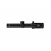 Приціл оптичний TRIJICON Credo 1-6x24 (30 мм) illum. 55gr .223 SFP Red