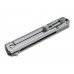 Ніж Boker Plus Kwaiken Flipper Framelock