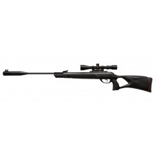 Пневматическая винтовка Gamo PACK G-MAGNUM1250 WHIS.IGT MACH1 кал. 4.5 (прицел 3-9х40)