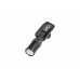 Підствольний ліхтарик INFORCE WMLX, Black Body, White LED Gen3
