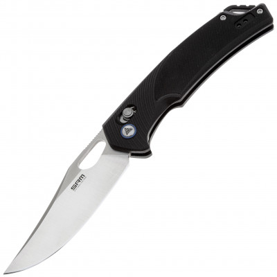 Ніж SRM Retreiver 9201, 8Cr13MoV, FRN