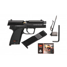Пневматический пистолет Umarex Heckler & Koch USP кал.4,5мм