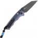 Ніж Benchmade Full Immunity Crater Blue