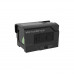 Приціл коліматорний Vector Optics Frenzy Plus 1x18x20 Enclosed SOL Multi Reticle VOD footprint