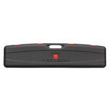 Пневматическая PCP винтовка Aselkon MX6 Matte Black кал. 4.5 дерево