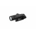 Ліхтарик для шолому INFORCE WML, Black Body, White LED Gen2