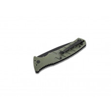 Нiж Boker Plus Large Strike Grivory Green