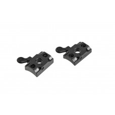База Leupold для QR Sauer 202 Matte 2-PC Gloss