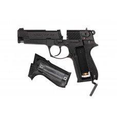 Пістолет пневматичнийWalther CP88 4