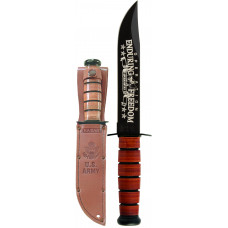 Нож KA-BAR "Army OEF Afghanistan" comm