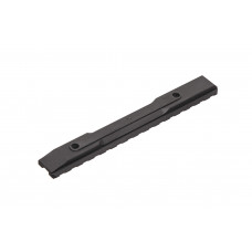 Планка Weaver для CZ557 Long Action