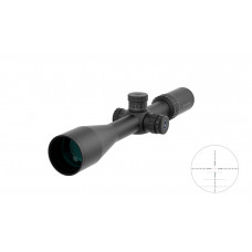 Приціл оптичний Vector Optics Sentinel 6-24x50 (30 мм) illum. FFP VSE-3 MOA