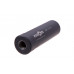 Глушитель Хамонд 22LR 1/2х20