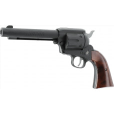 Пневматический револьвер Umarex Marlin Revolver кал.4,5мм