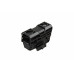 Приціл коліматорний Vector Optics Frenzy Plus 1x31x26 Solar