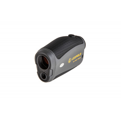 Дальномер Leupold RX-1500i TBR/W with DNA Black/Gray LCD