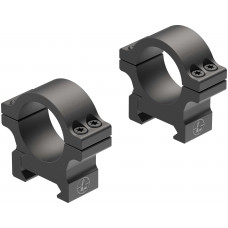 Кольца Open Range Cross-Slot 1" Low Matte