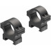 Кольца Open Range Cross-Slot 1" Low Matte
