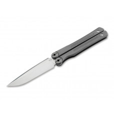 Ніж Boker Plus Faction Titanium