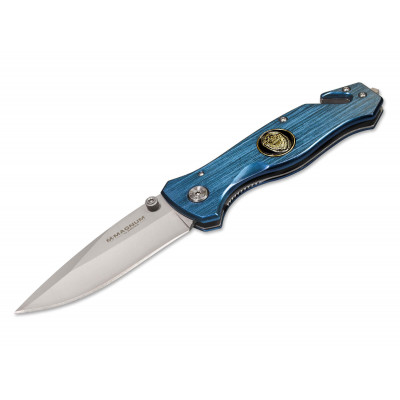 Ніж Boker Magnum Law Enforcement