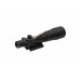 Приціл TRIJICON ACOG® 5.5x50 Dual Illuminated BAC .308 / 7.62 BDC