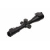 Приціл оптичний Delta Javelin 4.5-30x56 (34 мм) FFP illum. SMR-1
