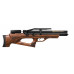 Пневматическая Редукторная PCP винтовка Aselkon MX10-S Wood кал. 4.5 дерево