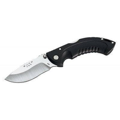 Ніж Buck Folding Omni Hunter 10PT