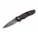 Нож Boker "Tirpitz Damast Wood"