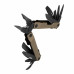 Мультиінструмент Leatherman Rebar Coyote, нейлоновий чохол