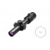 Приціл Burris RT6 1-6x24 Ball AR illum Matte Приціл Burris RT6 1-6x24 Ball AR illum Matte
