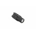 Підствольний ліхтарик INFORCE WILD2 White LED Black Body