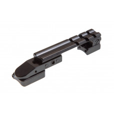 Кронштейн в сборе EAW APEL для Benelli Argo, Argo Special