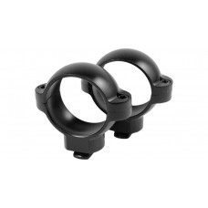 Кольца Burris 1" High Matte