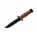 Нож KA-BAR "US Navy fighting/utility knife"