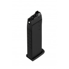 Магазин для страйкбольного пистолета Umarex Heckler & Koch USP/P8 A1 кал. 6мм Gas Blowback