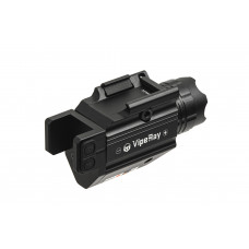 Ліхтар Vector Optics SCRL-05 з лазером
