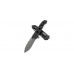Ніж CRKT M21®-Carson Folder Black