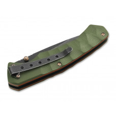Ніж Boker Magnum Iguanodon
