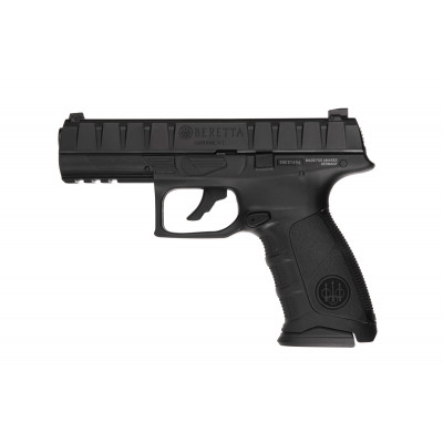 Пневматический пистолет Umarex Beretta APX Blowback кал.4,5мм