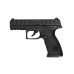 Пневматический пистолет Umarex Beretta APX Blowback кал.4,5мм