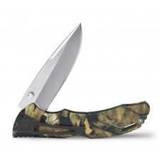 286CMS24B Нож Buck Bantam BHW Mossy Oak® Break-up Country™ Camo