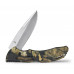 286CMS24B Нож Buck Bantam BHW Mossy Oak® Break-up Country™ Camo