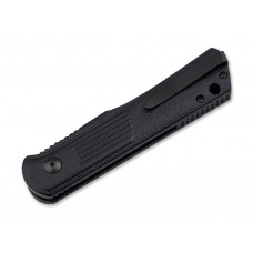 Нiж Boker Plus Alluvial All Black