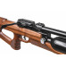 Пневматическая PCP винтовка Aselkon MX9 Sniper Wood кал. 4.5