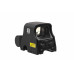 Приціл коліматорний EOTech XPS2-0 68MOA з точкою 1 МОА