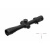 Приціл оптичний TRIJICON Credo 2-10x36 (30 мм) illum. MOA Tree Crosshair FFP Red