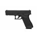 Страйкбольный пистолет Umarex Glock17 Gen.5 кал. 6мм. CO2 Blowback
